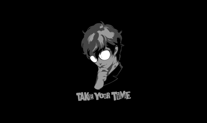 fineassdorito:  Take Your Time  