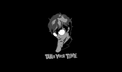fineassdorito:  Take Your Time  