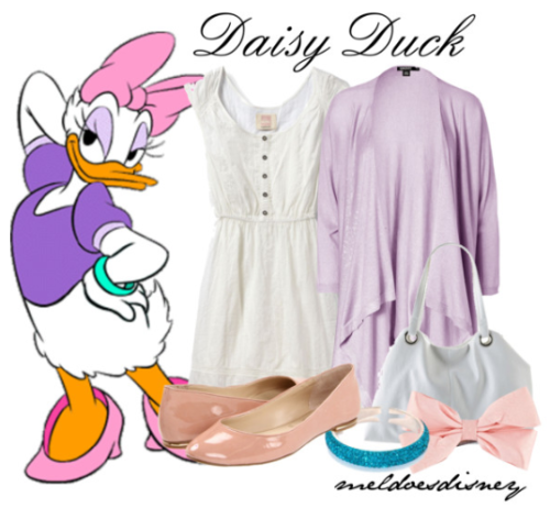 Daisy Duck