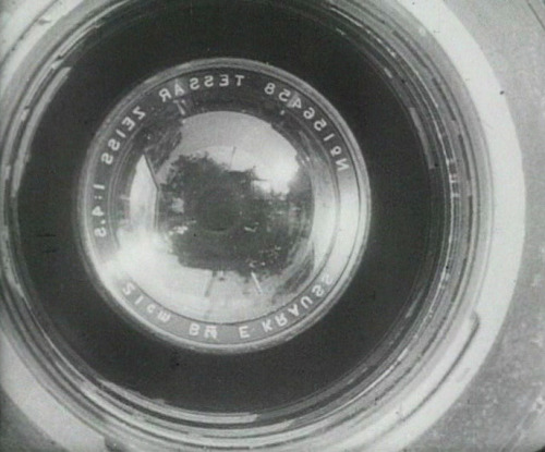 keyframedaily:  julydogs:  Man with a Movie Camera (1929) Dziga Vertov  Watch. 