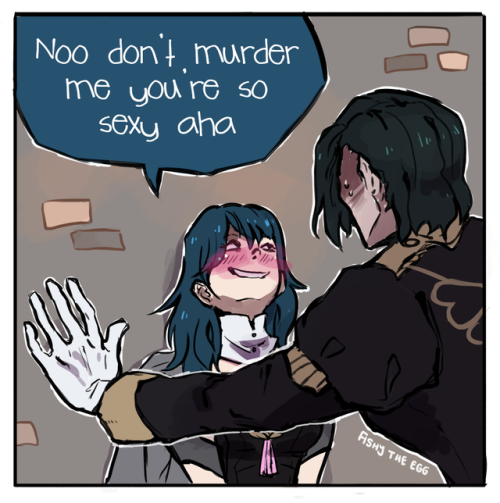 fishytheegg:This is exactly how the support log with Hubert went right?