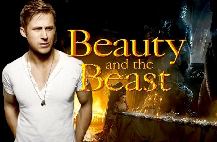 hellogiggles:RYAN GOSLING MAY BE OUR NEW BEAST IN DISNEY’S ‘BEAUTY AND THE BEAST.’