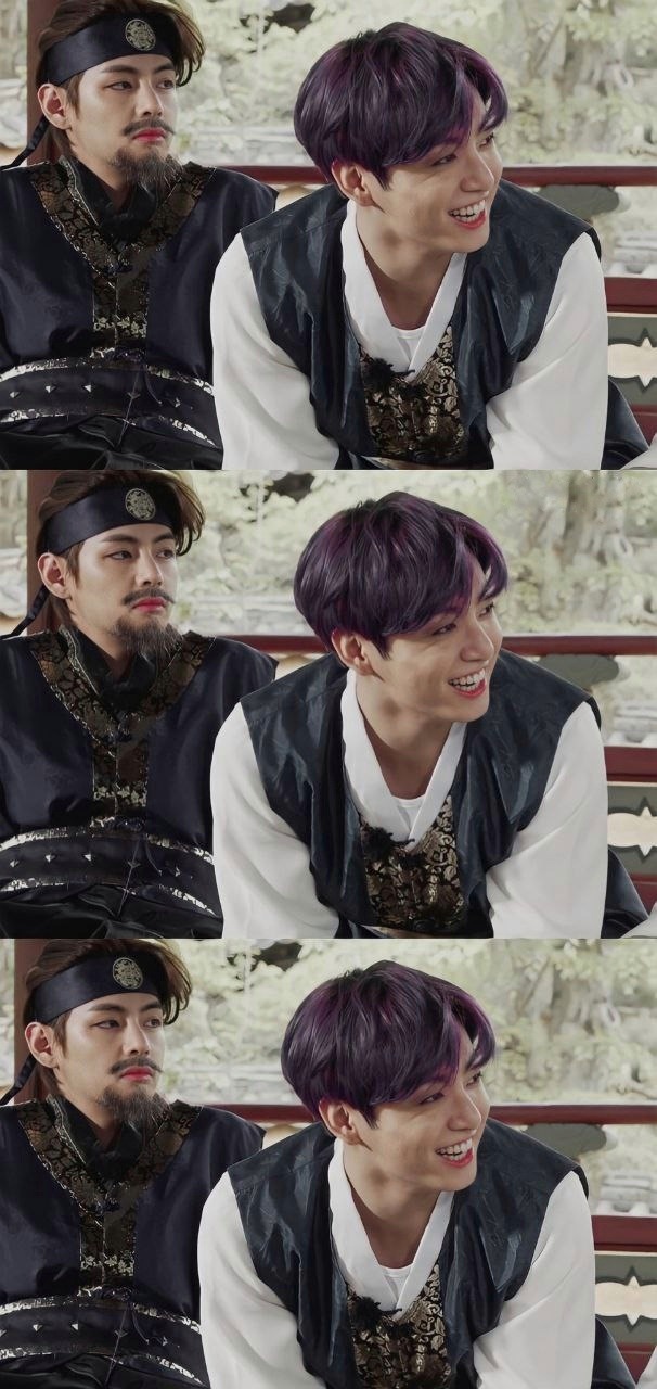 Wallpapers Taekook Run Bts Ep 145