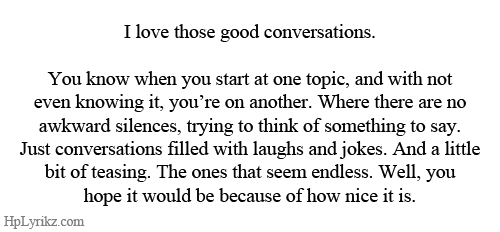 hplyrikz:  The best quotes on Tumblr.