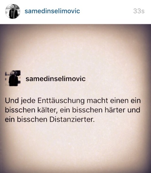 samedinselimovic:  Instagram: samedinselimovic Follow! 