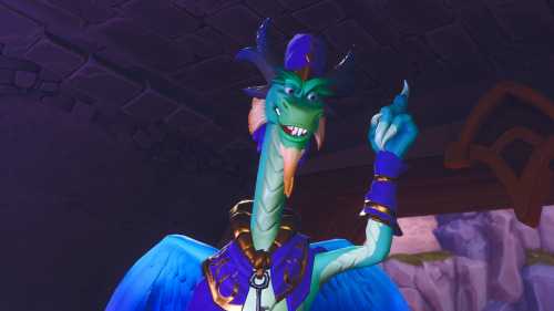 Magic Crafters Dragons: KelvinSource   |   FAQ   |   Spyro Pics Masterpost