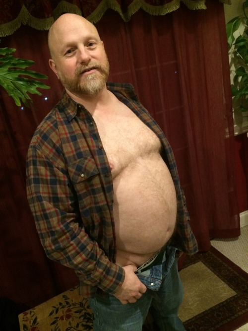 scbears-net:  Just felt like taking some pictures … hope you like them!  Fuck yeah