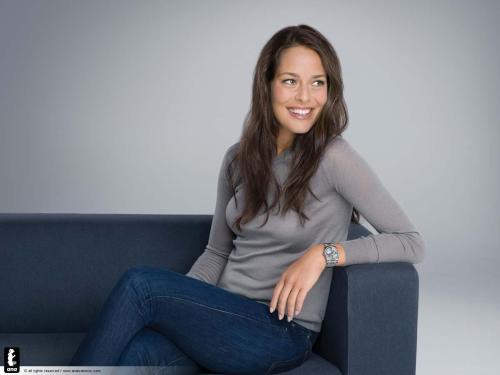 Ana Ivanovic / Serbia