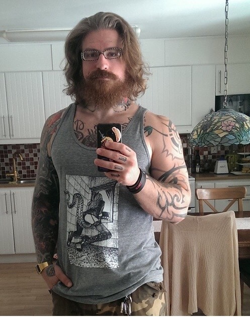 Beards & Bears