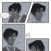 blakeblueboi:Part 3/5 of “I love you” a Zukka fancomic!!Get ready for some fluffy