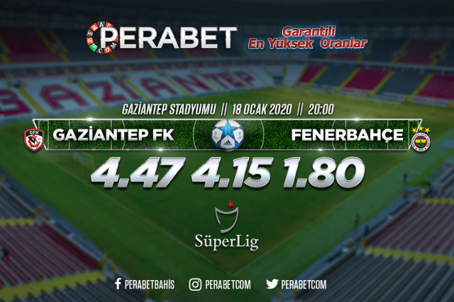 perabet Spor Altyapısı