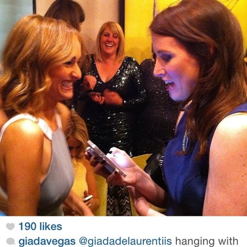 #regram from @giadavegas @cromwellvegas for @clairolcolor #naturalinstincts #sayyouknewmewhen