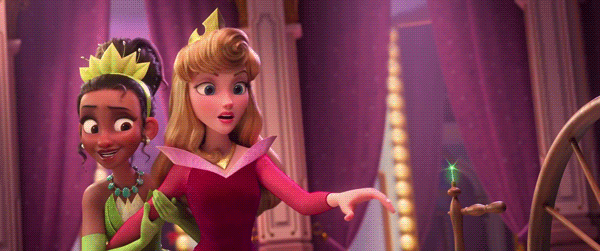 constable-frozen:   Ralph Breaks The Internet: Wreck-It Ralph 2  