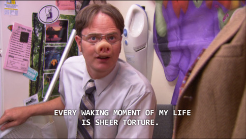 theorykitten:  When a tv show hits way too close to home