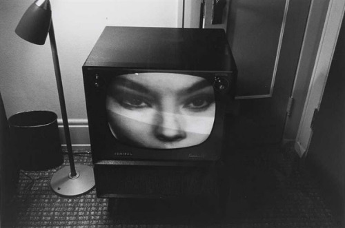 nobrashfestivity:  Lee Friedlander, 1962more