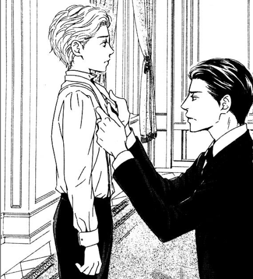 xamyachok:   Yuuutsu na Asa      