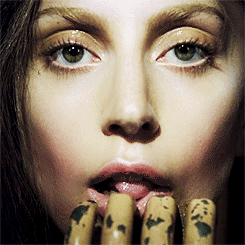 artchet:  ARTPOP 