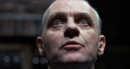 “Well, Clarice - Have The Lambs Stopped Screaming?” 