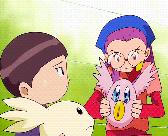 patamonn:Digimon Adventure 02 Episode 8 | Loneliness of Digimon Kaiser