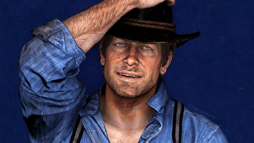Howdy 🤠 Arthur Tried To Give Himself A Haircut While In Quarantine