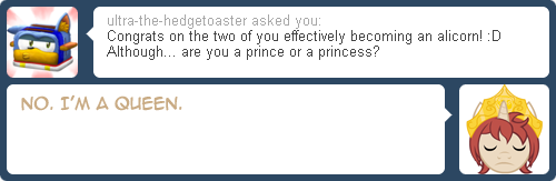 nopony-ask-mclovin:  Wait awesomepa what did you say? 