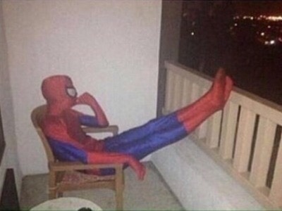jaycraft:  me sat in my dirt house waiting for night to pass 