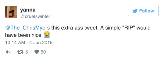 tashabilities:  micdotcom:  Twitter is not okay with people saying that Muhammad