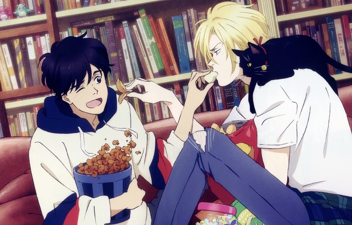 Cora The Banana Fish Google Drive Is Finally Here Cora The Banana Fish Google Drive Is Finally Here