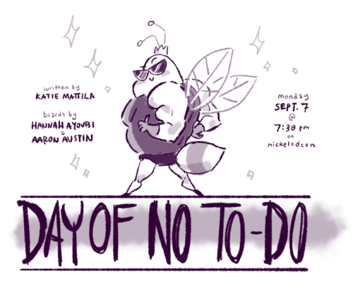 hayoubi: Hey…..you have Labor Day plans? Well CANCEL THEM!!!! “Day of No To Do” i