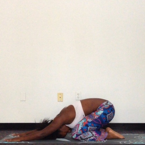 carefreetck:  Just me embodying that carefree lifestyle, mentality and soul