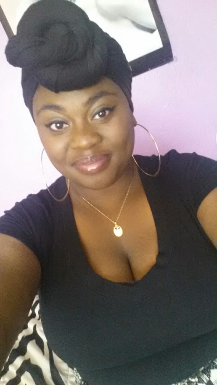youngblackandvegan:  glory  