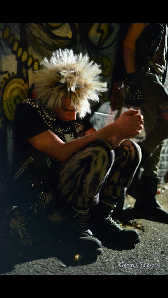 ungovernable-films:Ungovernable films The ungovernable force 