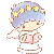 Sanrio Christmas Pixels