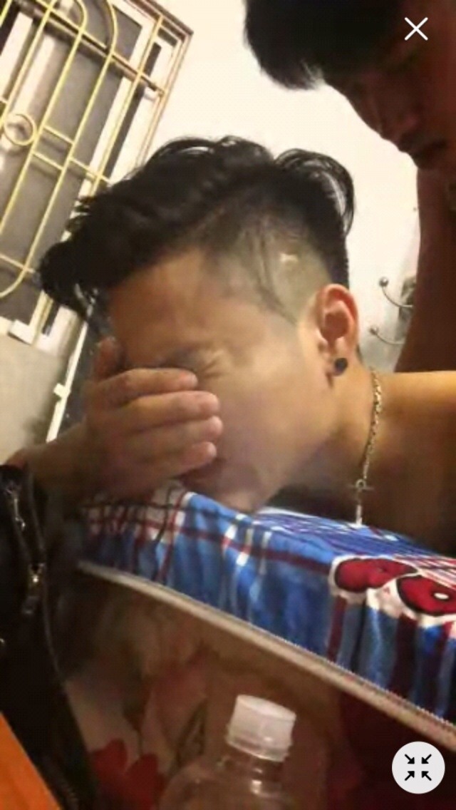 megaaplova:  sexydick981:  sinkunbee:  hotguyszz:  Vietnamese guys anal fucking public