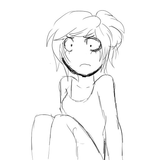 n0b0dyblues:  fem babies 
