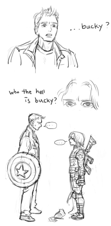 kid bucky