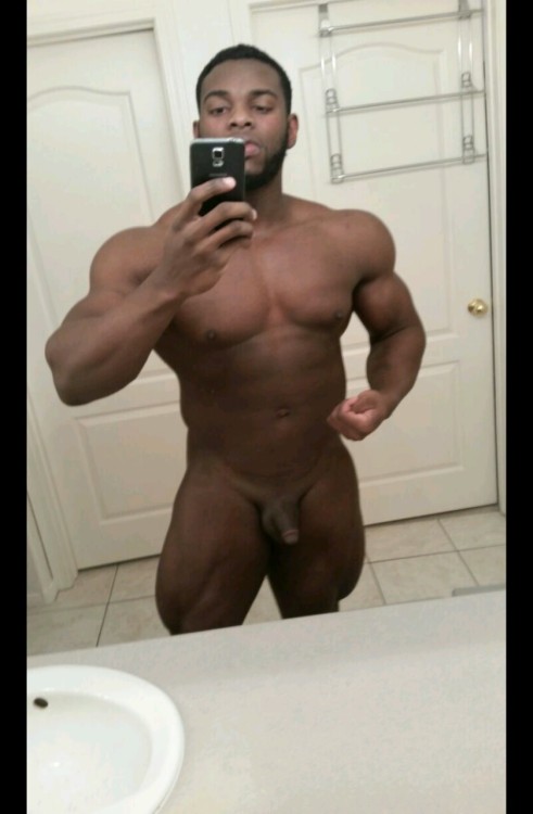 I AM THE BEAUTIFUL BLACK MATRIX