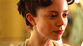Charlotte Hope As Alma Kinnaird In The English Game : Episode 2 ( 2020 ).