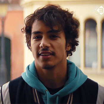 Gif Request: S1 + S2 Kesde Beus
