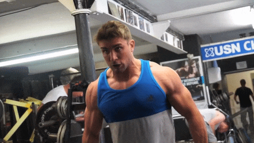 Men&Muscle