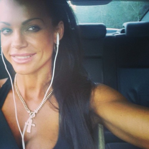 Porn photo pornaddictedbrain:  Vinice Armao vinice_armao_fitgirl_nutrition