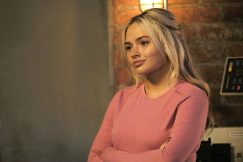 The Gifted: “unMoored” episodic photos