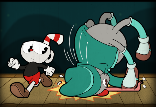 I Always Wondered If This Ever Happens To That Spider.