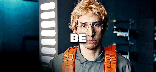 kylos:      Happy Star  Wars Day!     ✨
