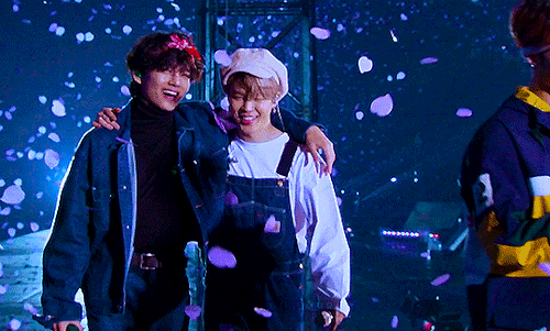 You Got Me I Got You For @heybaetae (cr. Namuspromised)
