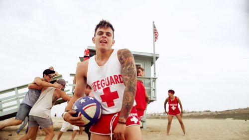 hotfamousmen:    Daniel Sahyounie   adult photos