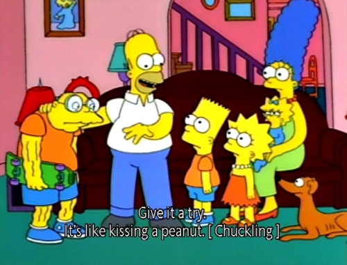 The Simpsons