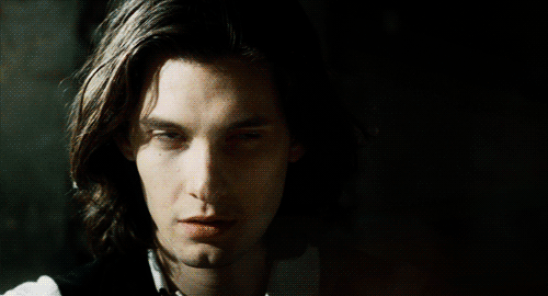 Moonlit Redemption - Sirius Black