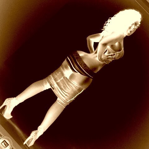 Ayisha Cottontail on Instagram: “I always wanted to be a Solid Gold #Dancer #Vintage #80s #TVSeries #Top40 #Music #Videos #EntertainmentTonight #Ayisha #Confident…”