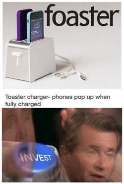 Kinda impractical but its a cool idea